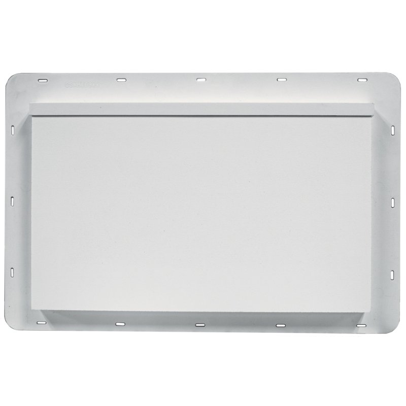 horizontal mount