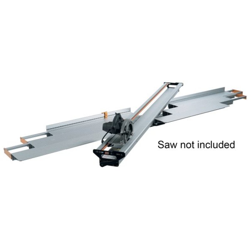 maxtrax saw table
