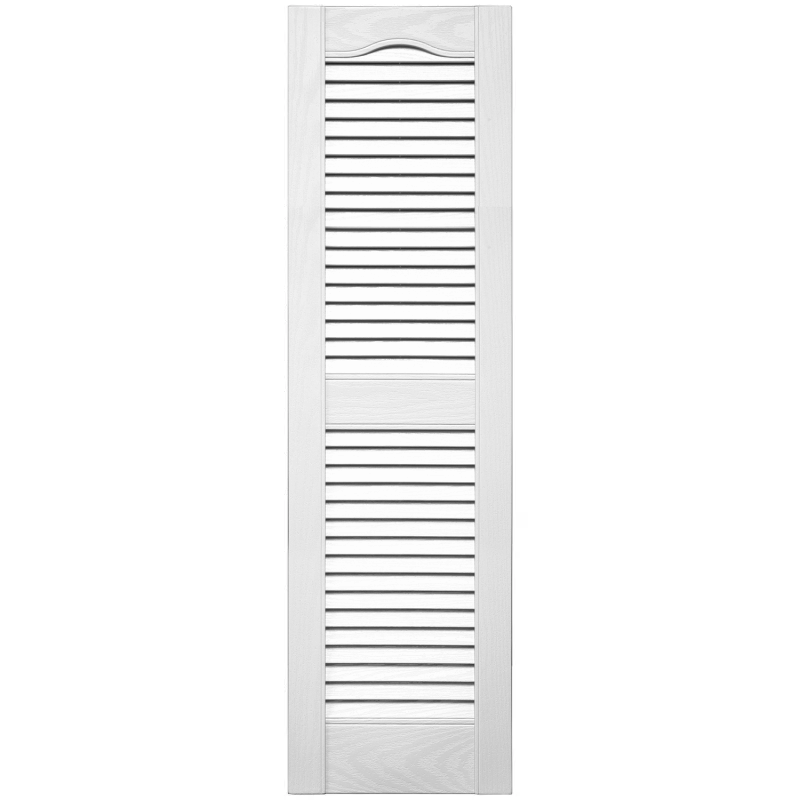 standard-open-louver