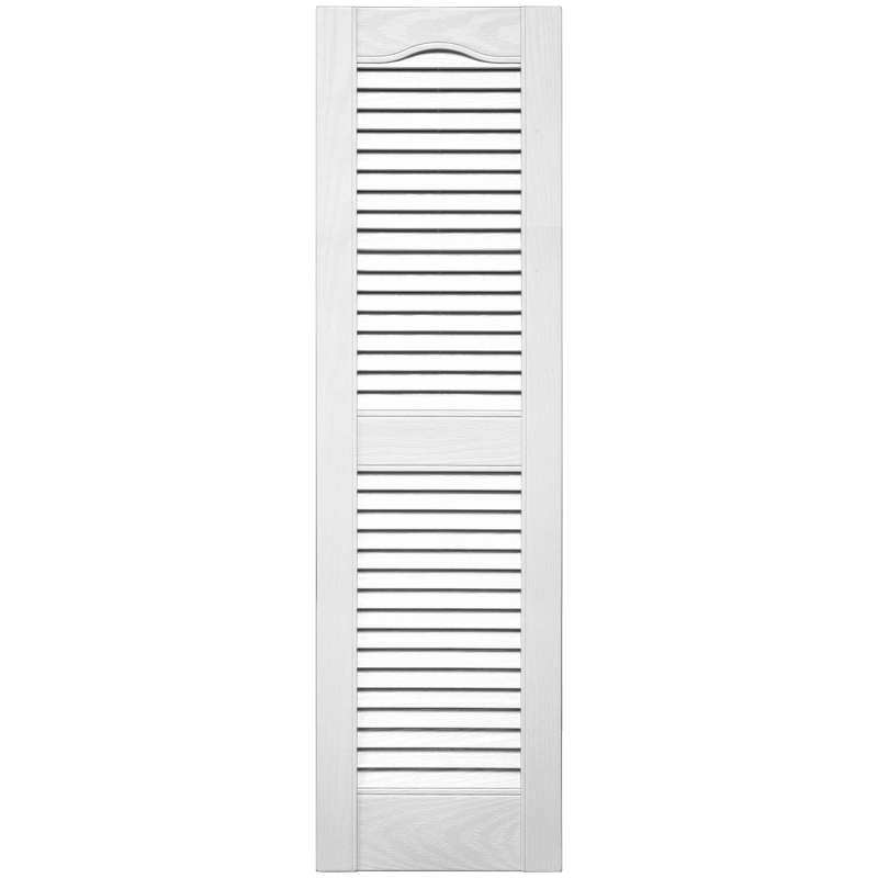 standard-open-louver