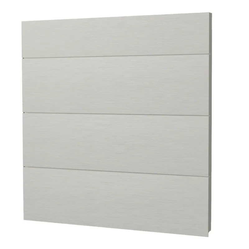 nickel gap siding