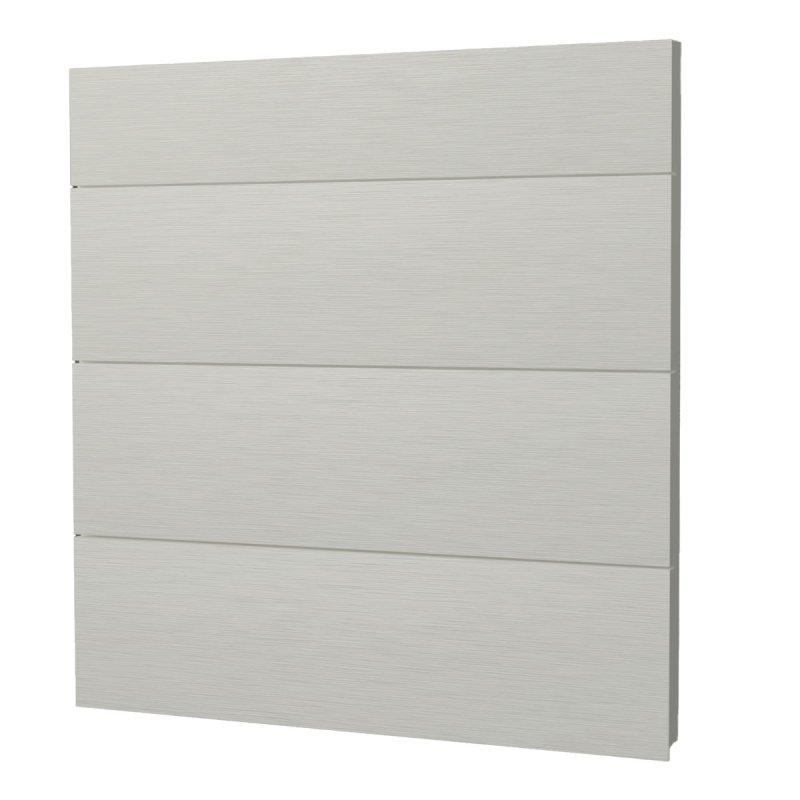 nickel gap siding