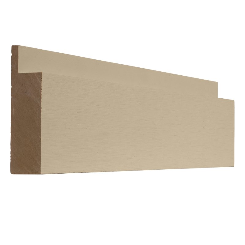 Siding Trim