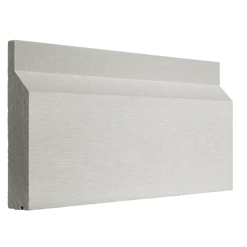 skirt board