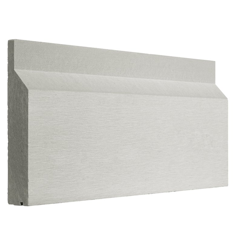 skirt board