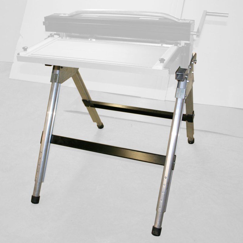 slitter stand