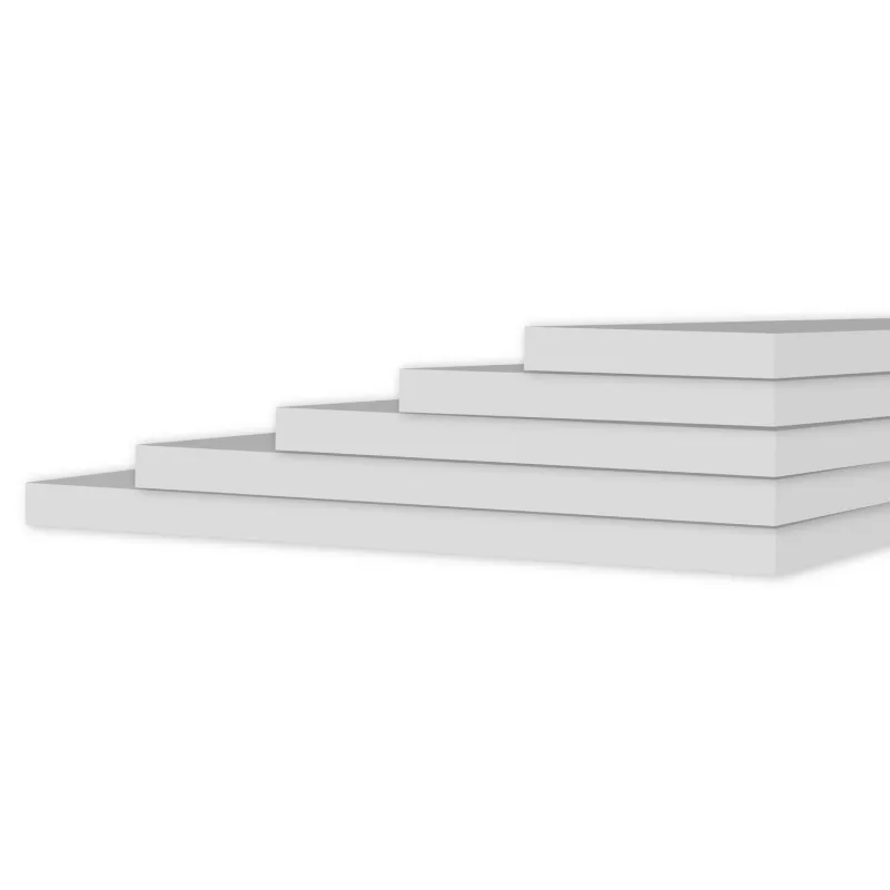 trim board