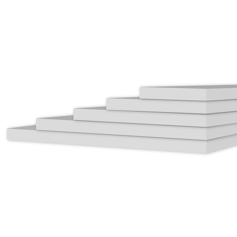 trim board