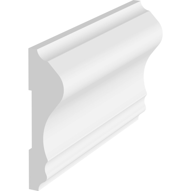 Chair Rail