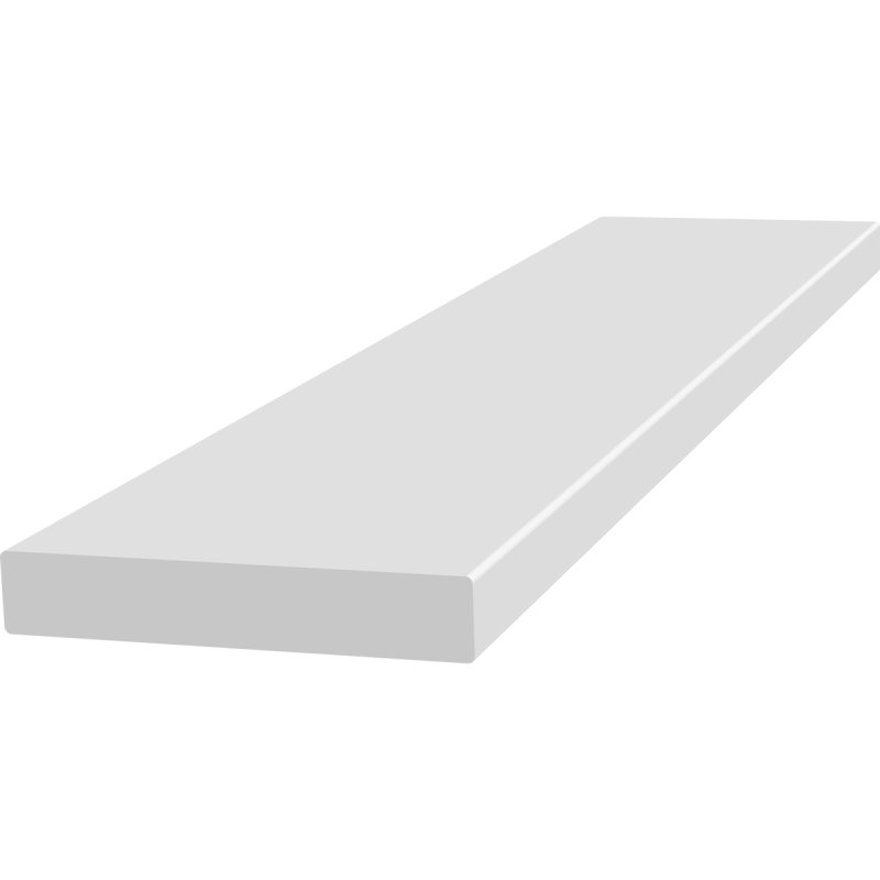 Baseboard Moulding