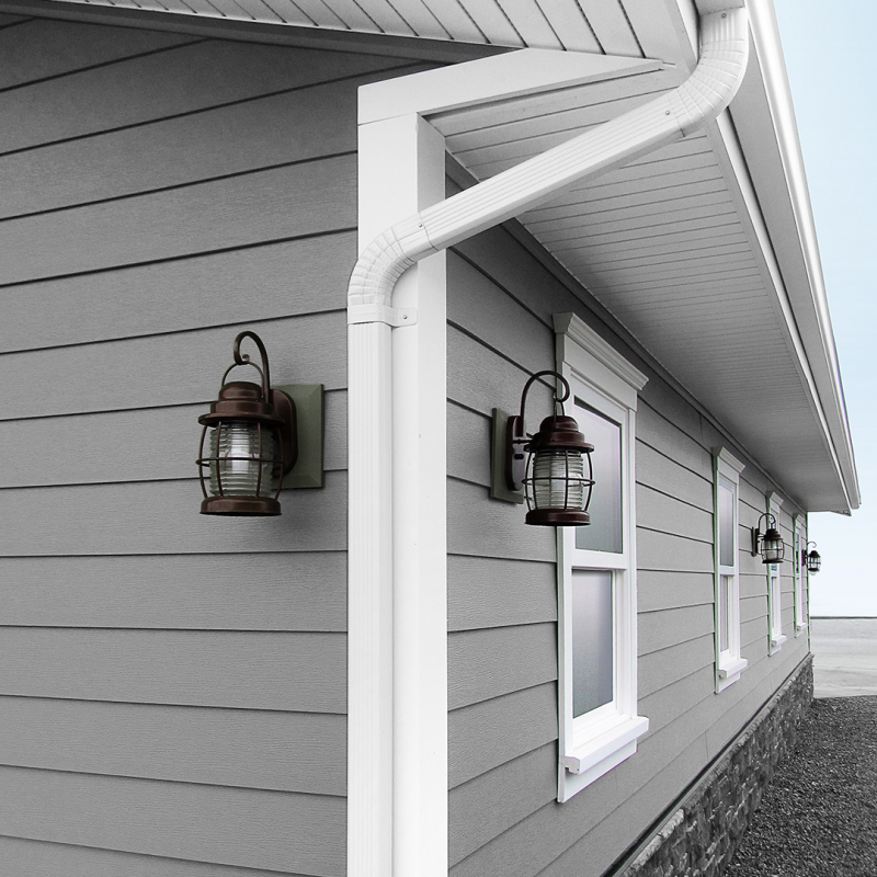 Lap Siding