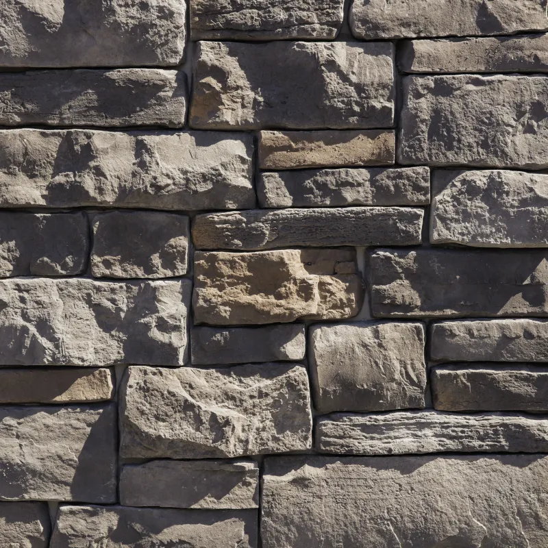 Dutch Quality Stone in Ashen