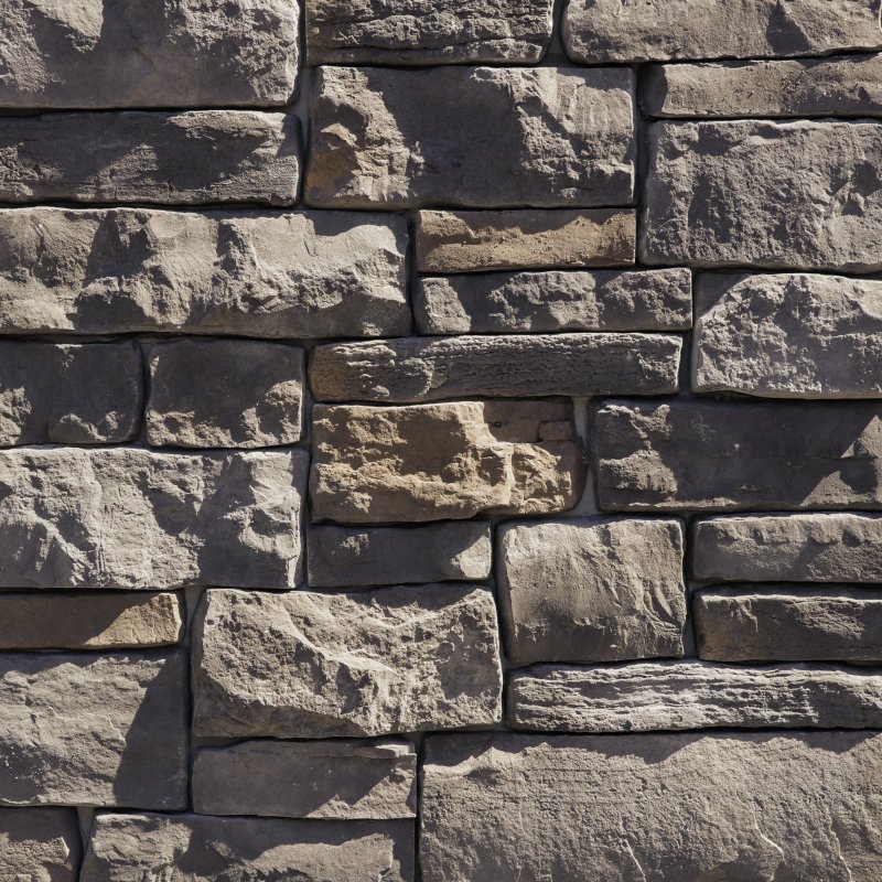 Dutch Quality Stone in Ashen