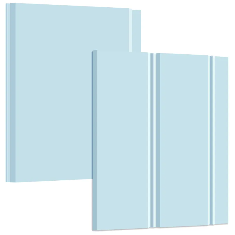 V-Grove in Haint Blue