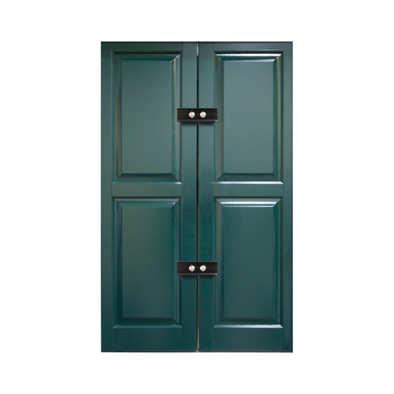 shutter system