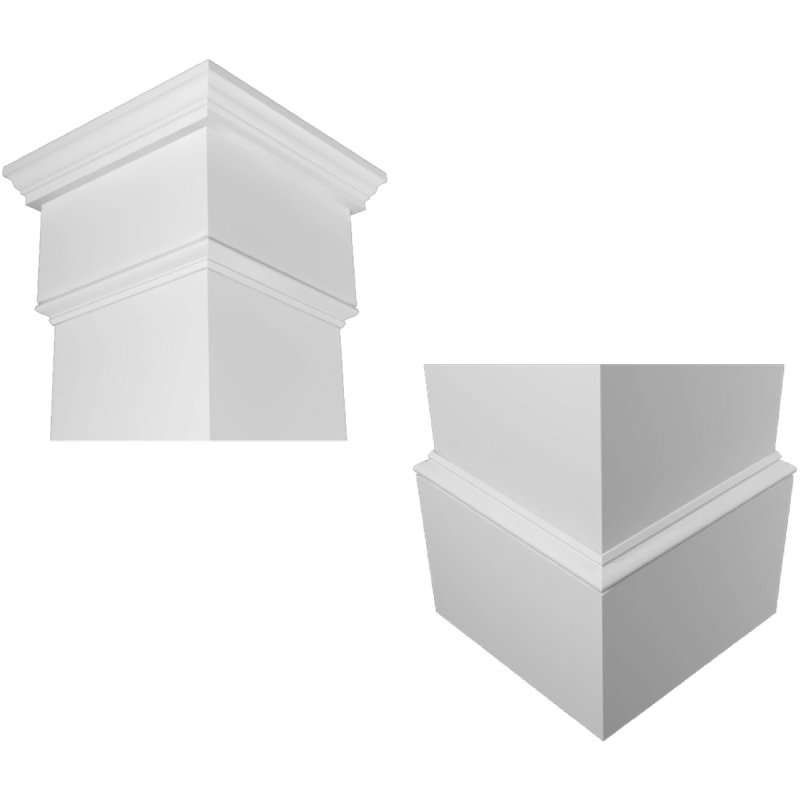 Column Wrap Set