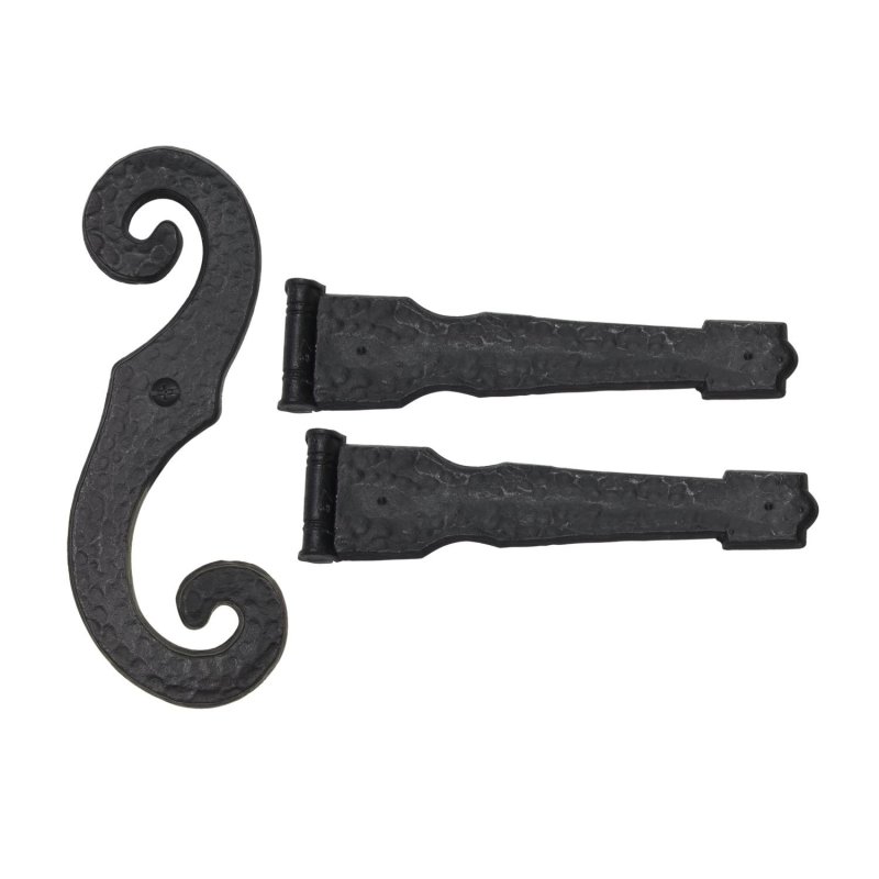 Bloc de Montage Classic Maxi Noir BOBIKE