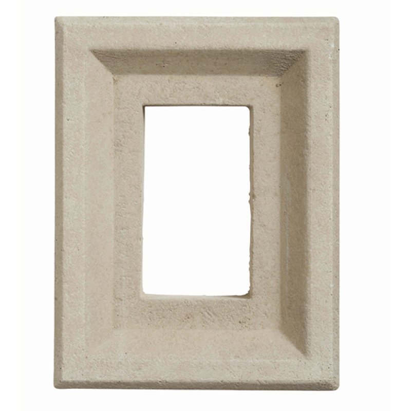 Versetta Stone Accesories - Receptacle Box