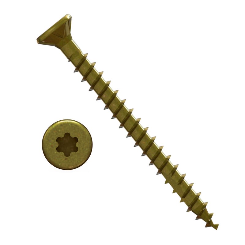 Versetta Stone Accesories - Fasteners