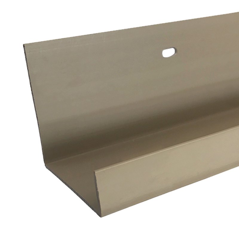 Versetta Stone Accesories - J-Channel