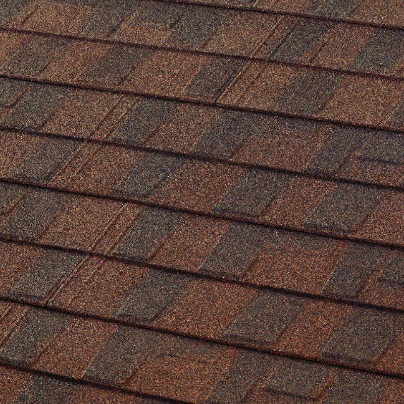 Barclay Unified Steel Tile Swatch