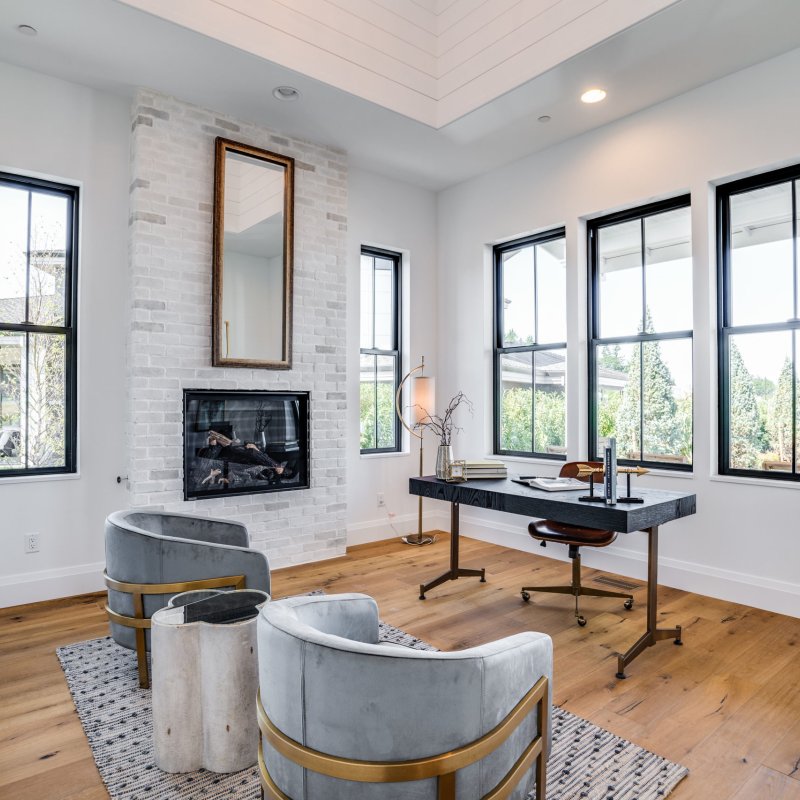 TundraBrick by Eldorado Stone | Classic Weathered Brick Veneer