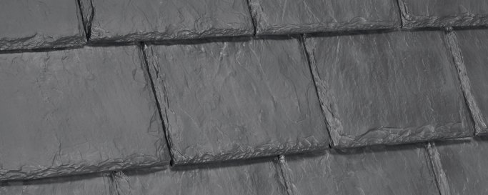 DaVinci Slate in Slate Gray