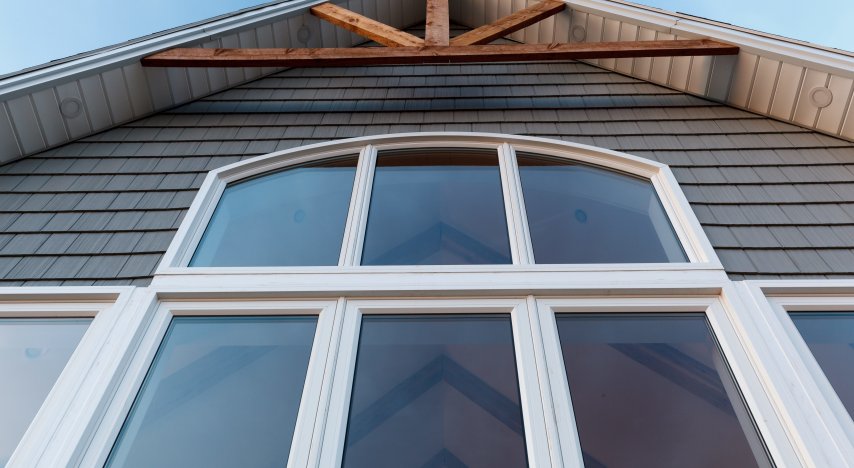 Royal Board & Batten Home