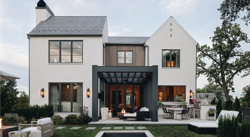 davinci-house