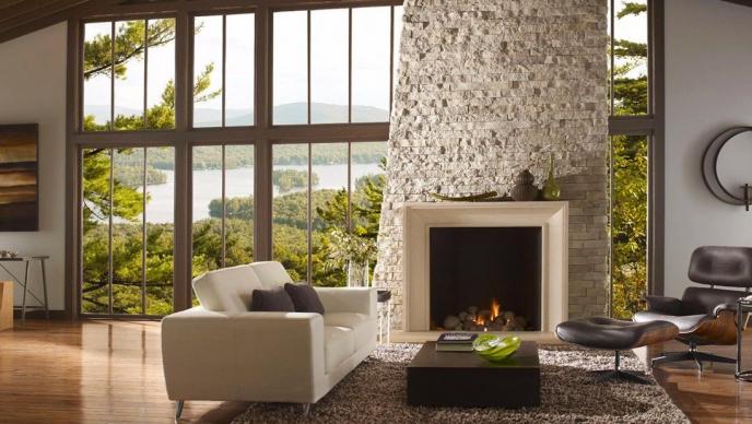 kindred fireplace surrounds product image