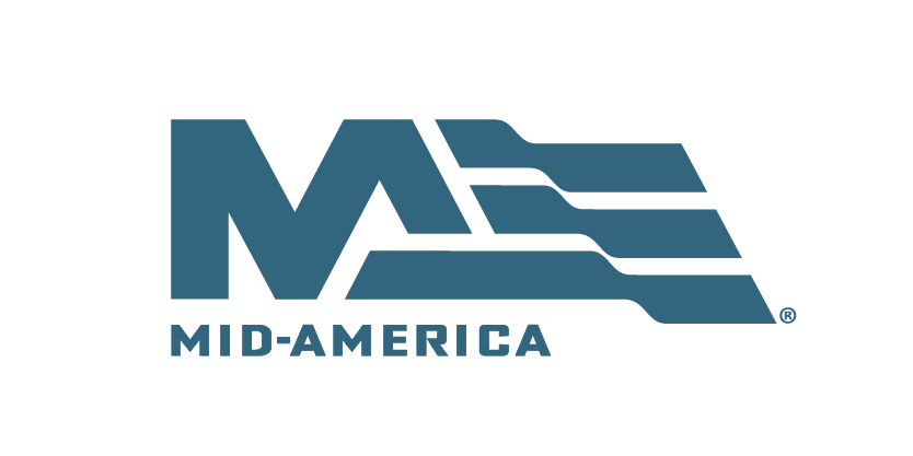 Mid america logo